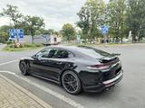 Porsche Panamera 4 Facelift GTS Look - gebrauchte Porsche Panamera mit Facelift