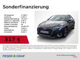 Audi A3 Lim 35 TFSI S tronic S Line Int Pano,LED,Navi