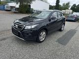 BAIC Beijing X55 - gebrauchte BAIC Limousine