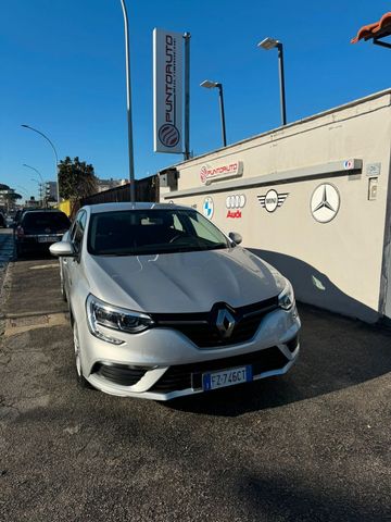 Renault Megane Renault Megane Megane Sporter 1.5