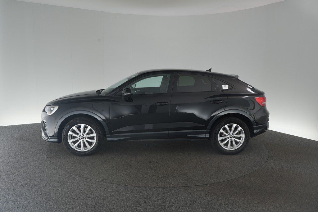 Audi Q3 Sportback 45 TFSIe S tronic Kamera Navi GRA foto 5