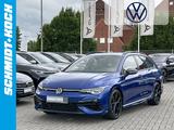 Volkswagen Golf VIII Variant 2.0 TSI DSG R 4M AHK NAVI DAB - Volkswagen Golf: Kombi, Variant