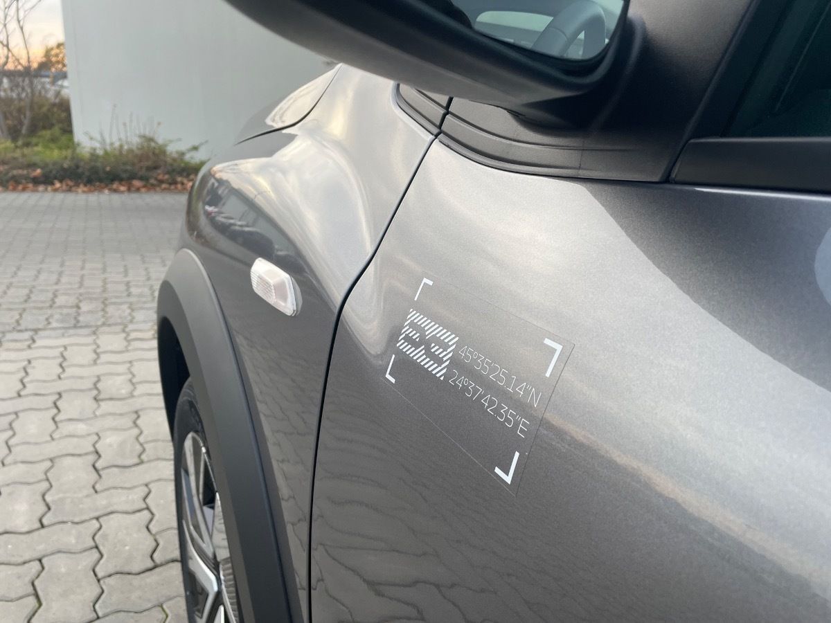 Dacia Sandero - Bild 26