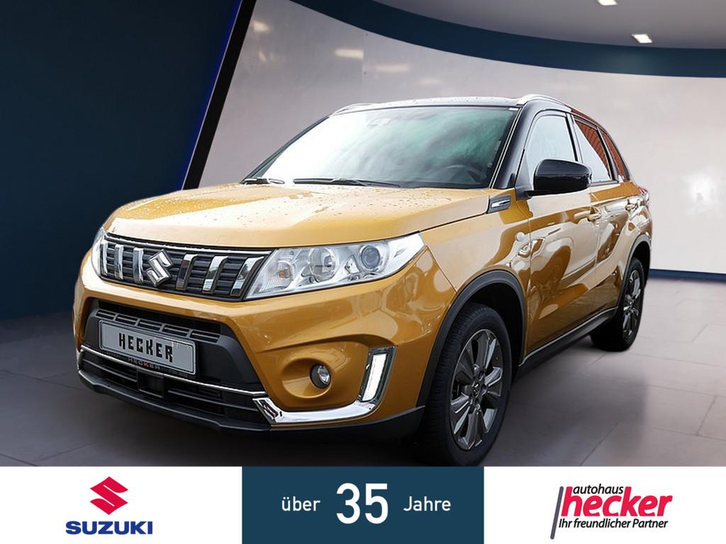 Suzuki Vitara 1.4 Boosterjet ALLGRIP Comfort NAVI ACC