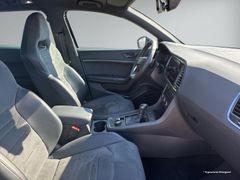 CUPRA Ateca 2.0TSI Limited Edition 4Drive Akrapo Bremb CUPRA Ateca 2.0TSI Limited Edition 4Drive Akrapo Bremb