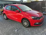Volkswagen Polo 1.2 TSI 90 PS Fresh BMT - Volkswagen Polo: Tsi Ps
