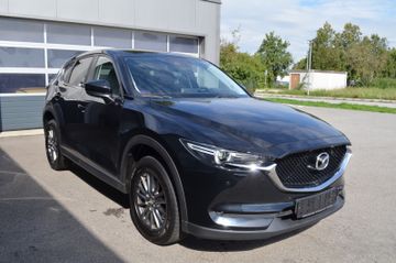 Mazda CX-5 - 2