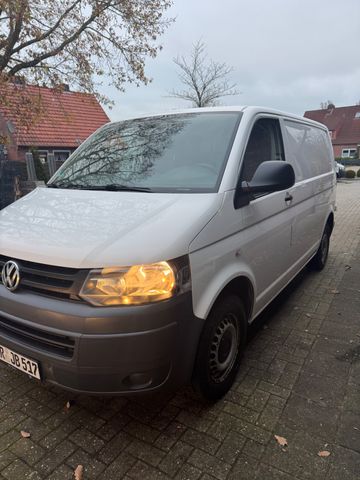 Volkswagen VW T5 tdi 