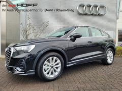 Audi Q3 Sportback 35 TFSI Stronic Kamera UPE 48.980,-