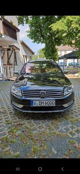 Volkswagen Passat Alltrack 2.0 TDI DSG 4MOT 130kW Alltr...