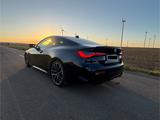 BMW M440i xDrive Coupé | M-Paket | HUD | Harman  - BMW M440 Gebrauchtwagen