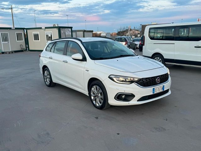 Fiat Tipo 1.6 Mjt S&S DCT SW Business