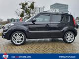 Kia Soul 1.6 GDI Automatik Spirit AHK+ALU+PDC+TEL+HU - Kia Soul: Automatik