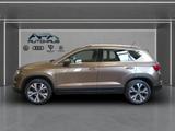 Seat Ateca 2.0 TDI XCELLENCE 4DRIVE DSG AHK*Navi*360° - Seat Ateca Xcellence mit Diesel-Antrieb