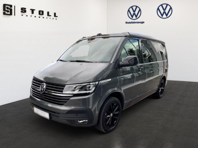 Volkswagen T6.1 California 2.0 TDI Ocean Edition RearView+D