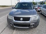 Suzuki Grand Vitara 1.9 DDIS X 30 4X4 - Suzuki Grand Vitara X30 mit Diesel-Antrieb