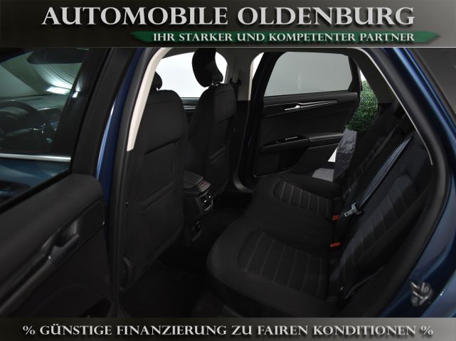 Ford Mondeo 2.0 Eco Titanium *AHK*ACC*4xSHZ*KAM*LED*