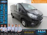 Ford Transit Custom 2.0 280 L1 AHK+PPS+Klima - Ford Transit Custom L1 Gebrauchtwagen