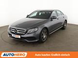 Mercedes-Benz E 250 Avantgarde Aut.*LED*NAVI*TEMPO*CAM*PDC*SHZ - Mercedes-Benz E-Klasse Gebrauchtwagen in Stuttgart