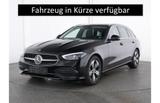 Mercedes-Benz C 180 T AVANTGARDE/AHK/RFK/LED/TW - Mercedes-Benz C-Klasse Jahreswagen