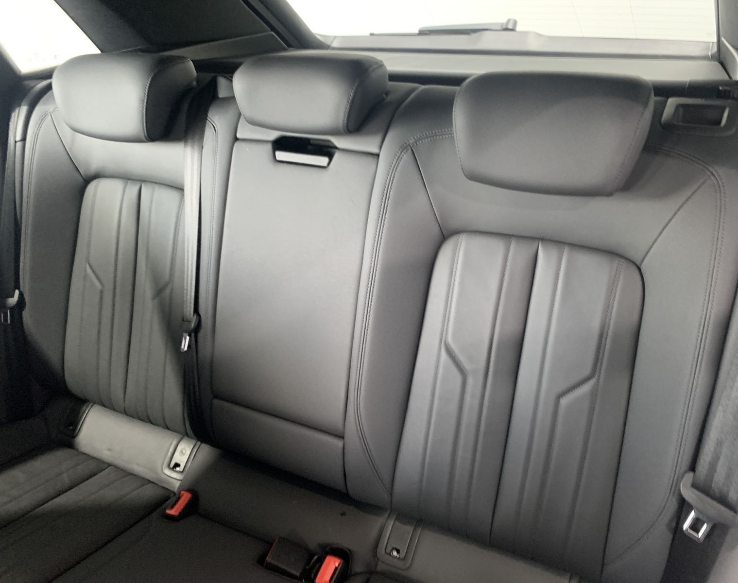 Fahrzeugabbildung Audi e-tron 55 Quattro*Leder*360°Cam*LED*SHZ*Navi*