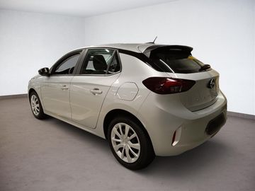 Bild 9 Opel Corsa F Edition 100PS CarPlay Sitzheizung