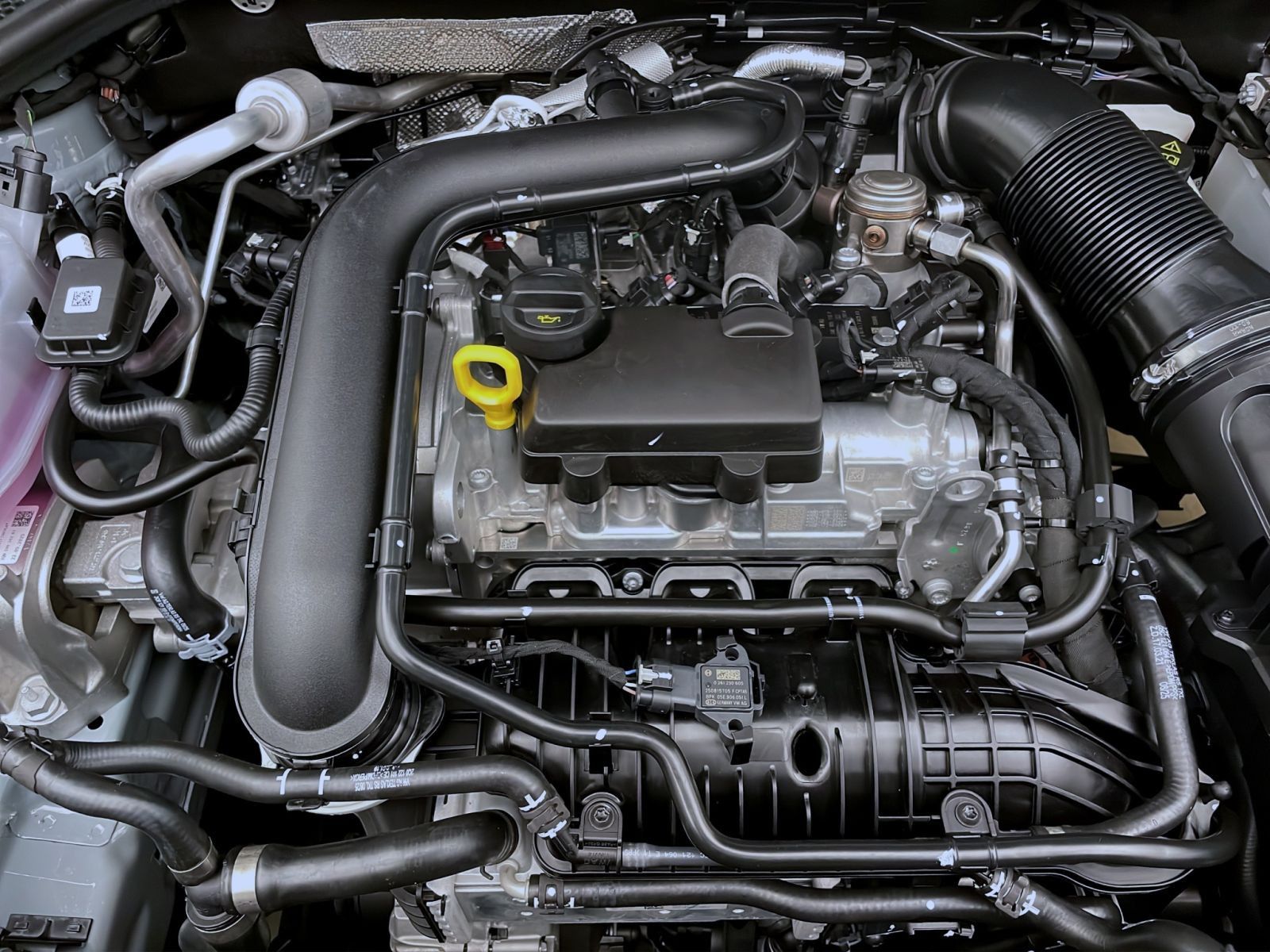 Audi A1 - Bild 18