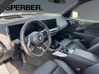 BMW X3 - Vorschau Bild 10
