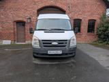 Ford Transit Kasten FT 280 Campingumbau - Ford Transit ft 280 k