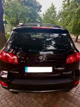 Hyundai SANTA FE 2.2 CRDi 4WD - LIMITED PACKAGE - gebrauchte Hyundai SANTA FE aus dem Jahr 2008