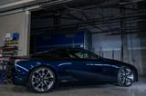 Lexus LC 500h 500h - - scheckheftgepflegte Lexus LC 500h