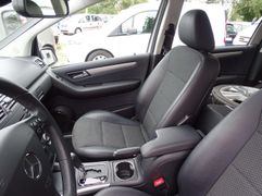 Fahrzeugabbildung Mercedes-Benz A 160 A 160 (169.031) Automatik **TÜV+SERVICE-NE