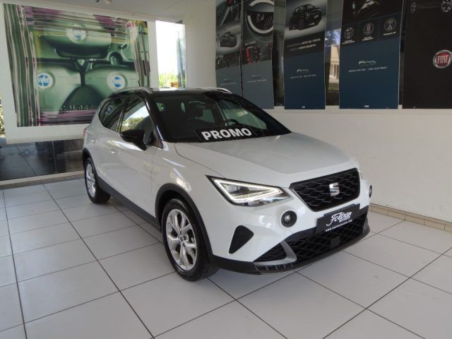 SEAT SEAT Arona 1.0 EcoTSI FR