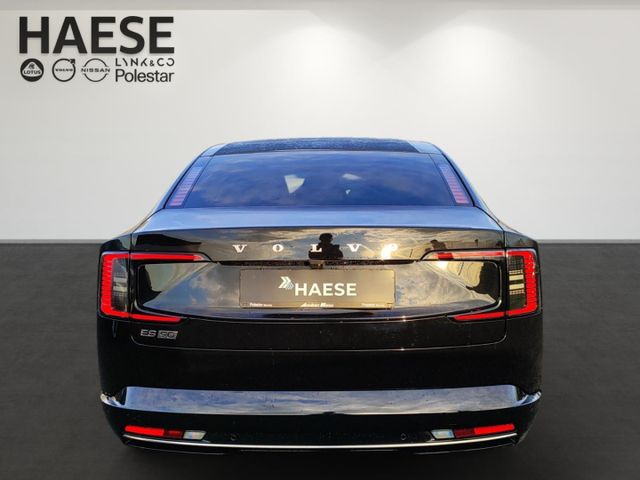 VOLVO ES90 (Bild 6 von Array)