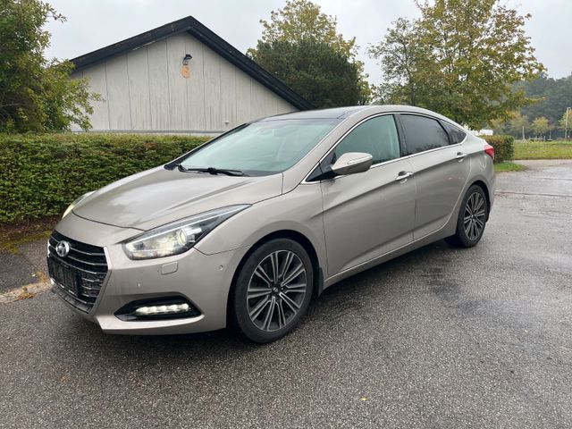Hyundai i40 1.7 CRDi 104kW Premium DCT Aut. *FULL*