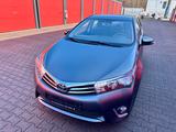 Toyota Corolla Life+ - Toyota Gebrauchtwagen in Essen