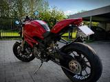 Ducati Monster 1100 EVO - SC Project  - DUCATI MONSTER 1100