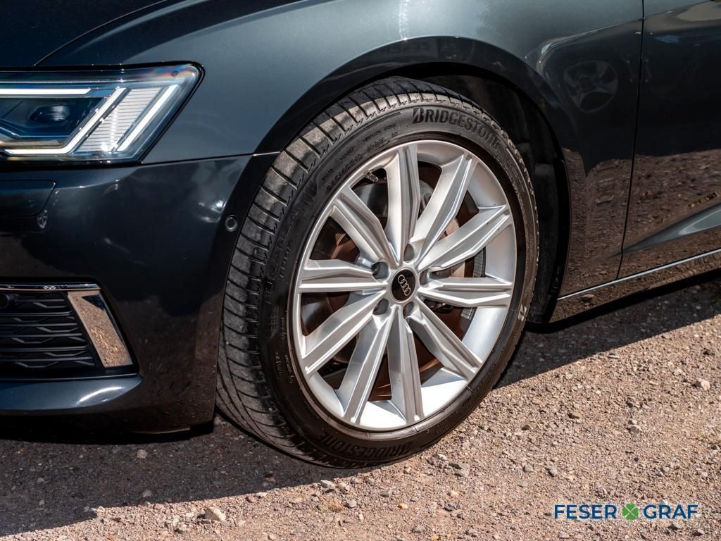 Audi A6 - Bild 11