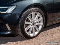 Audi A6 - Vorschau Bild 11
