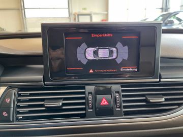 Audi A6 Lim. 2.0 TFSI *PDC*Navi*Klima*