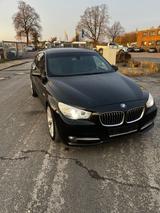 BMW 535 i GT - BMW 535 in Hamburg
