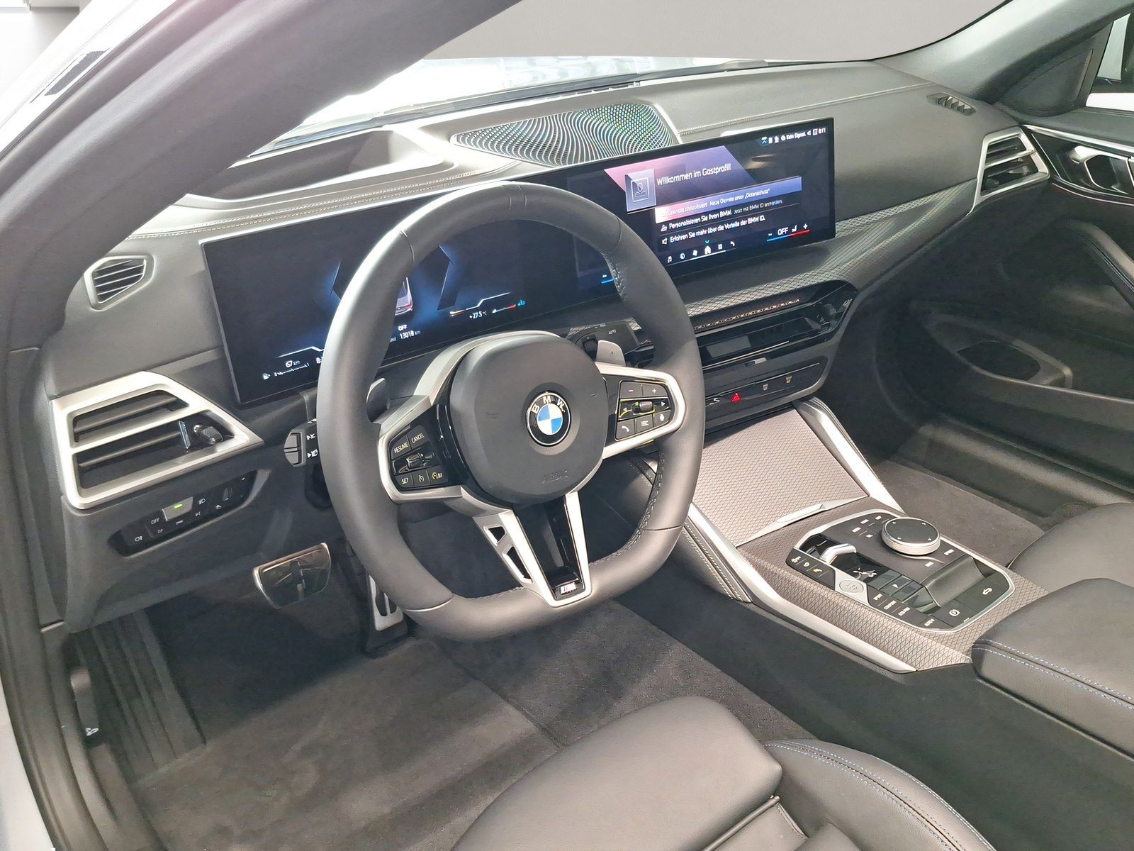 BMW 420 - Bild 4