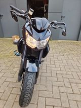 Kawasaki Z750 - KAWASAKI 7