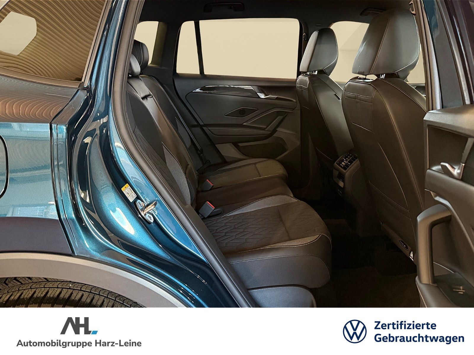 Volkswagen Tiguan - Bild 12