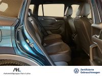 Volkswagen Tiguan - Vorschau Bild 12
