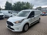 Ford Transit Connect R.Kamera PDC 8x Bereift CarPlay - gebrauchte Ford Transit Connect aus dem Jahr 2022