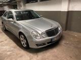 Mercedes-Benz E 300 AVANTGARDE Autom. Avant - gebrauchte Mercedes-Benz E 300 aus dem Jahr 2009