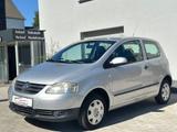Volkswagen Fox 1.2 Basis *25.776 KM*TÜV*SCHECKHEFT*GEPFLEGT - Volkswagen Fox: 1.2