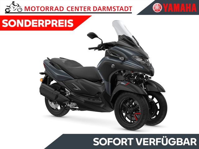 Yamaha Tricity 300 Sonderpreis