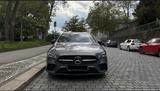 Mercedes-Benz A 220 d AMG - Line - gebrauchte Mercedes-Benz A 220 aus dem Jahr 2021